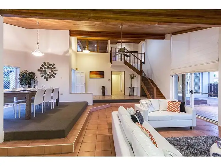 Fifth view of Homely house listing, 24 Mackay Close, Bundall QLD 4217