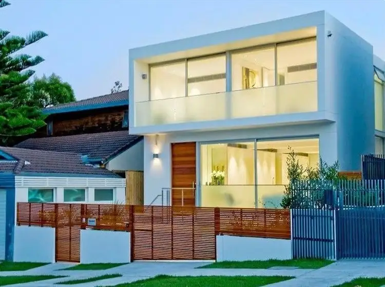 366 Military Road, Vaucluse NSW 2030