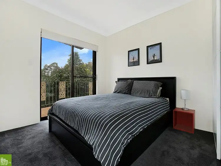 Fourth view of Homely unit listing, 4/13-15 Keira Street, Wollongong NSW 2500