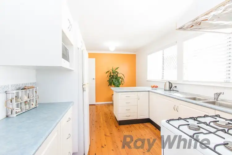 Fifth view of Homely house listing, 15 Burwood Street, Kahibah NSW 2290