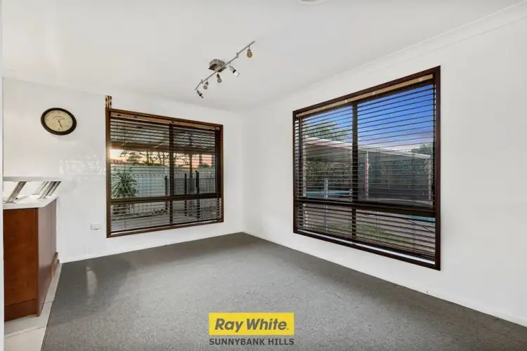 Sixth view of Homely house listing, 25 Macbeth Place, Sunnybank Hills QLD 4109