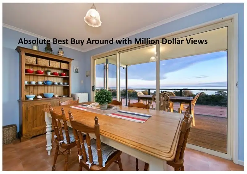 Main view of Homely house listing, 57 The Esplanade, Thompson Beach SA 5501