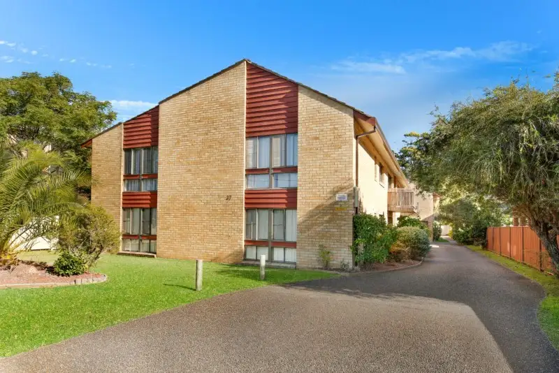 Main view of Homely unit listing, 9/37 Underwood Street, Corrimal NSW 2518