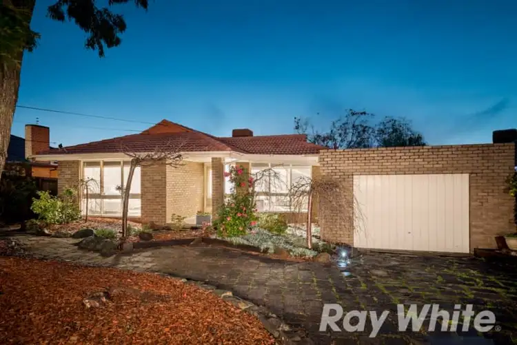 14 Moonah Road, Wantirna South VIC 3152
