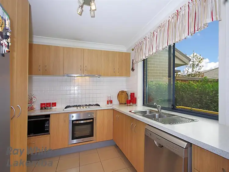 Fourth view of Homely house listing, 13 Hollyoake Circuit, Glenfield NSW 2167