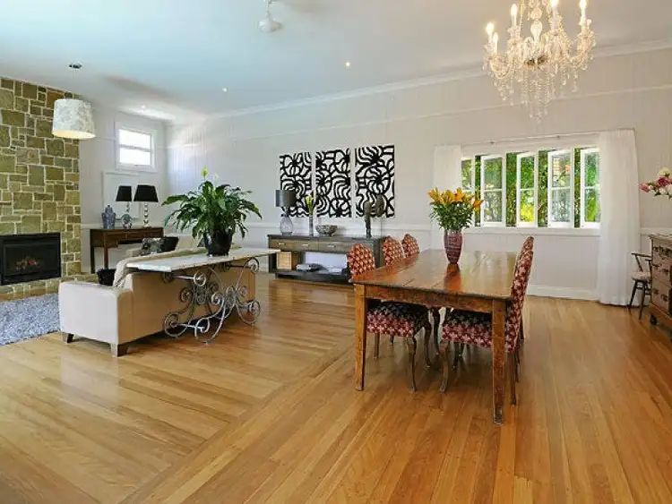 Fifth view of Homely house listing, 41 Palm Avenue, Ascot QLD 4007
