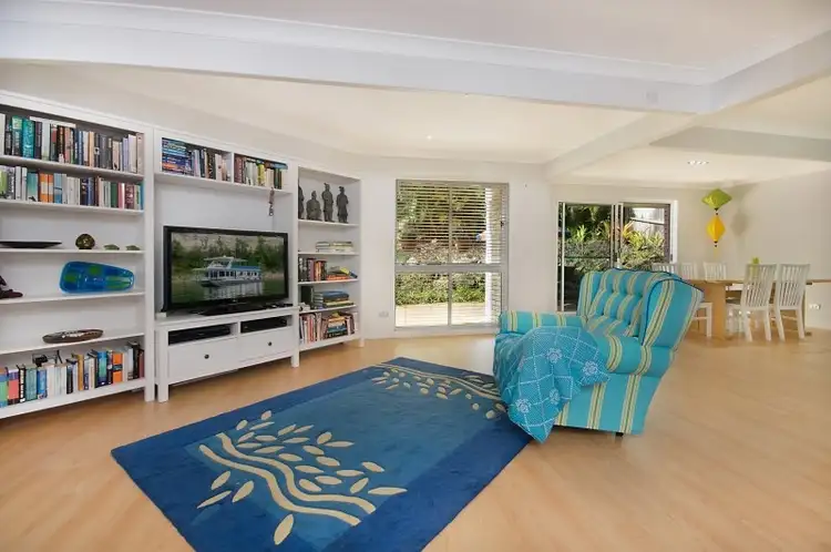Second view of Homely house listing, 1/35 Jacana Street, Peregian Beach QLD 4573