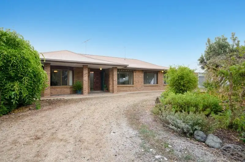 Main view of Homely house listing, 27 Steddy Road, Lethbridge VIC 3332
