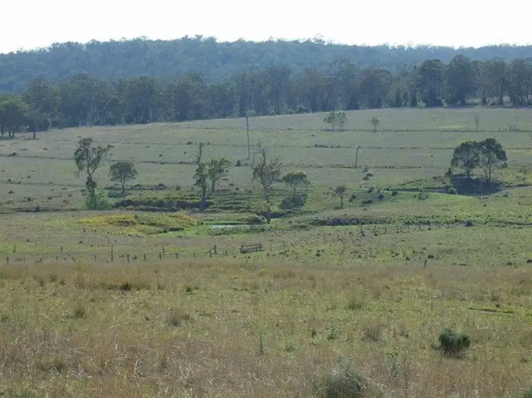 Sixth view of Homely rural property listing, Lot 1 and 2 New England Highway, Crows Nest QLD 4355