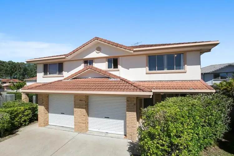 Second view of Homely townhouse listing, 36/175 Thorneside Road, Thorneside QLD 4158