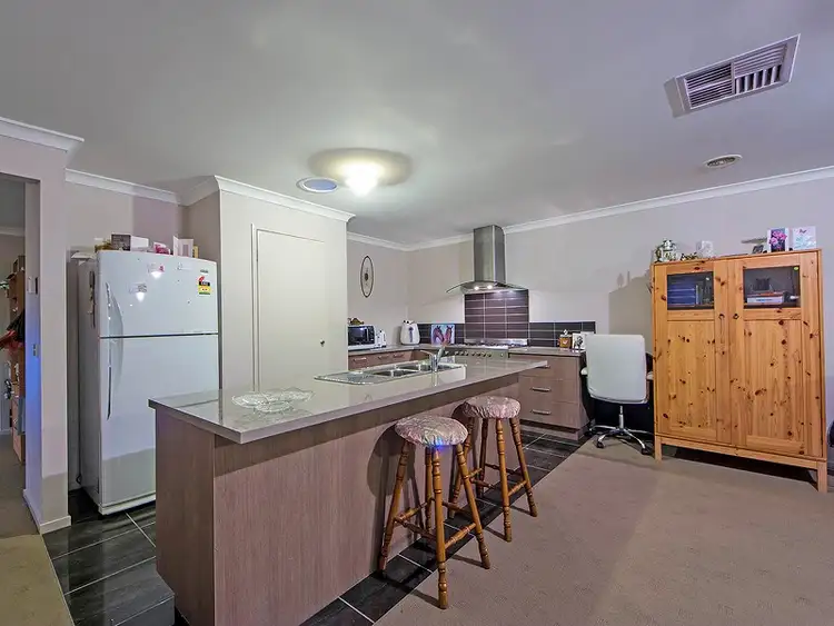 Fourth view of Homely house listing, 12 Cobram Street, Tarneit VIC 3029