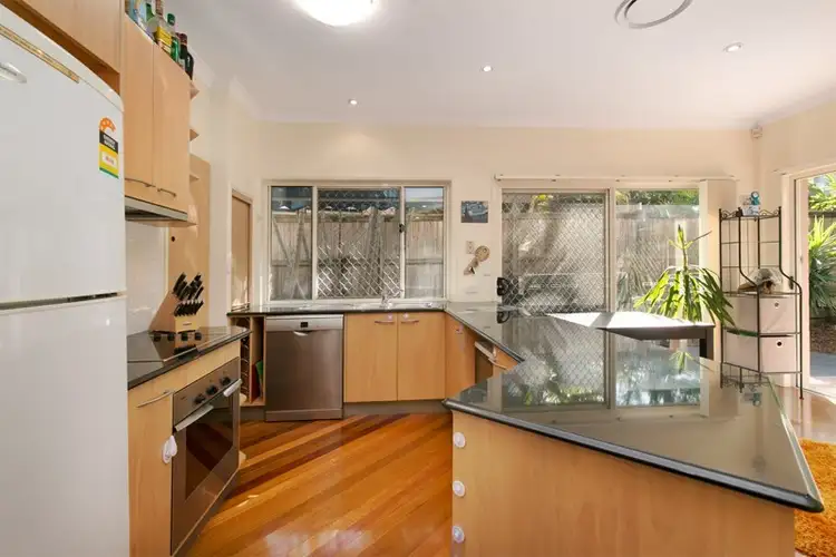 Fourth view of Homely townhouse listing, 2/24 Prospect Terrace, St Lucia QLD 4067