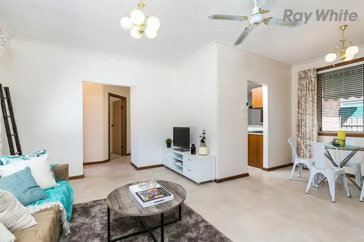Third view of Homely house listing, 4/119 Cliff Street, Glengowrie SA 5044