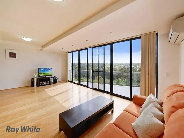 Second view of Homely apartment listing, 207/215-217 Waterloo Road, Marsfield NSW 2122