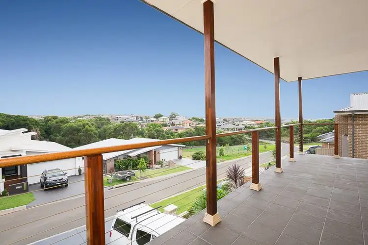 Fifth view of Homely house listing, 31 Hinchinbrook Drive, Shell Cove NSW 2529