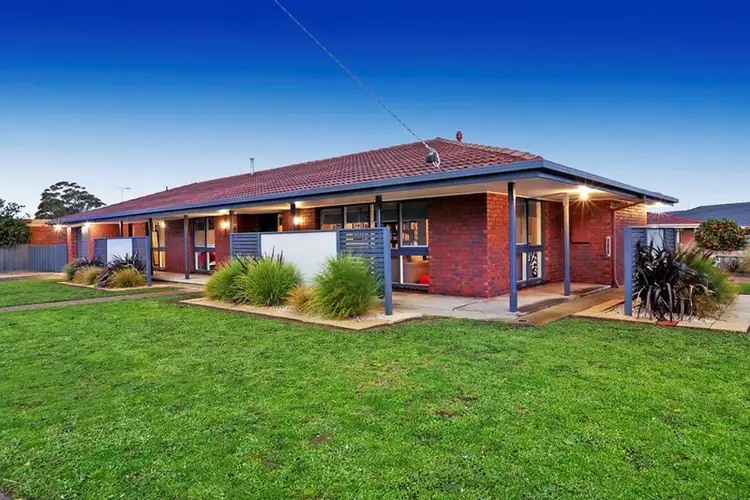 1 Eldine Court, Grovedale VIC 3216
