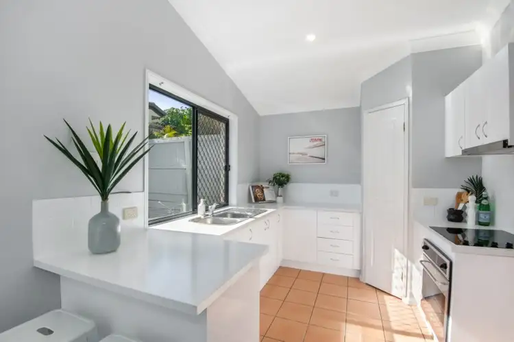 Sixth view of Homely townhouse listing, 102/35 Ashridge Road, Darra QLD 4076