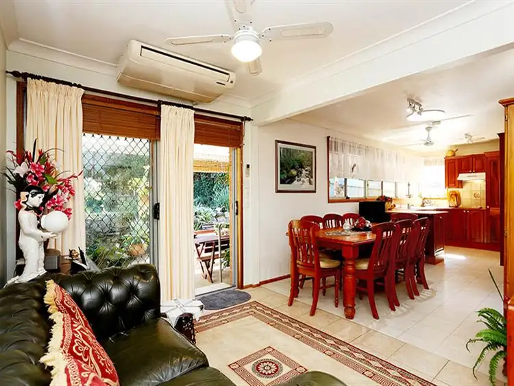 Sixth view of Homely house listing, 18 Lacey Place, Blacktown NSW 2148