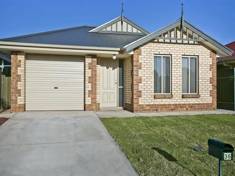 Main view of Homely house listing, 34A Dartmouth Crescent, Davoren Park SA 5113