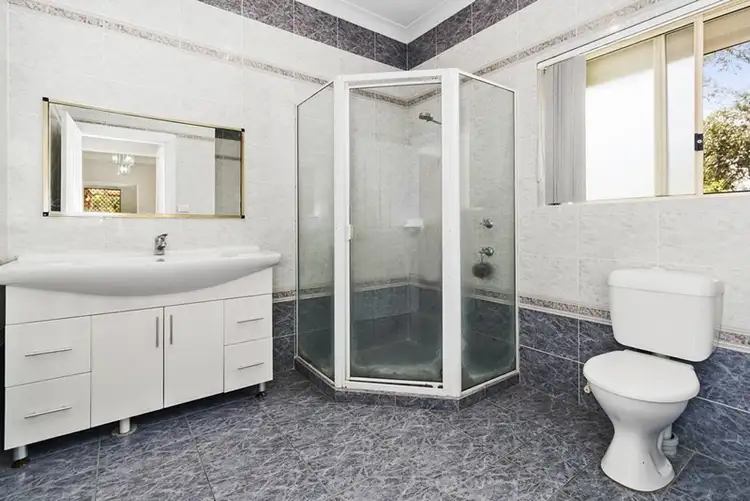 Fifth view of Homely house listing, 55 Ninth Avenue, Austral NSW 2179