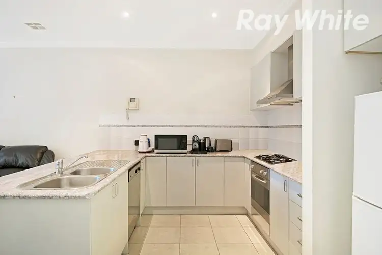 Third view of Homely townhouse listing, 3/11 View Road, Bayswater VIC 3153