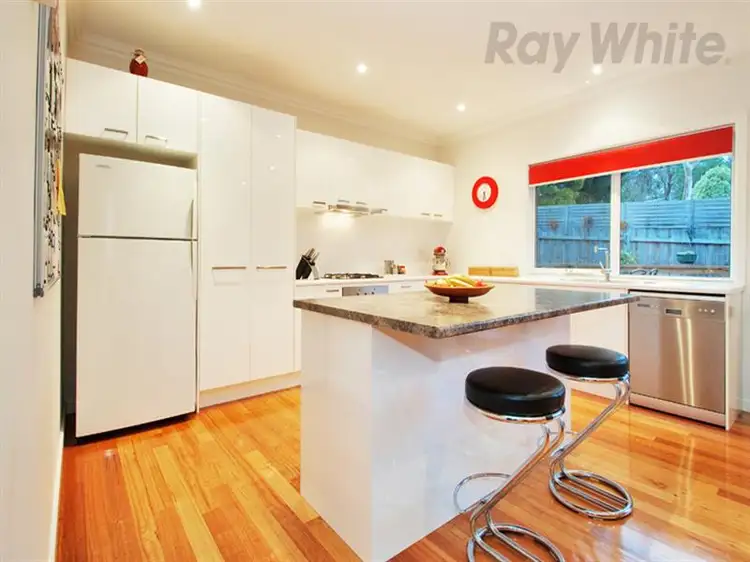 Third view of Homely house listing, 84 MOUNT VIEW Parade, Croydon VIC 3136