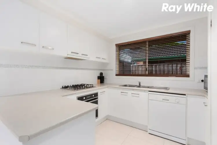 Seventh view of Homely house listing, 52A Lake View Drive, Narre Warren South VIC 3805