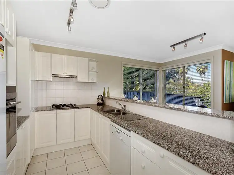 Third view of Homely house listing, 14 Lyndale Place, Belrose NSW 2085