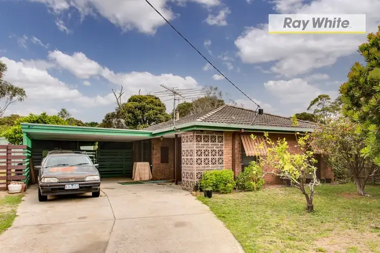 21 Harverson Drive, Rosebud VIC 3939