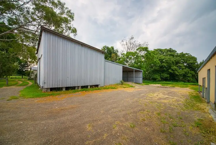 Seventh view of Homely rural property listing, "Univale"17839 Pacific Highway, Jones Island NSW 2430