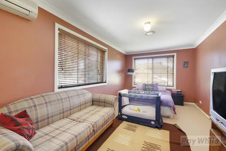 Third view of Homely house listing, 8 Amber Court, Goulburn NSW 2580