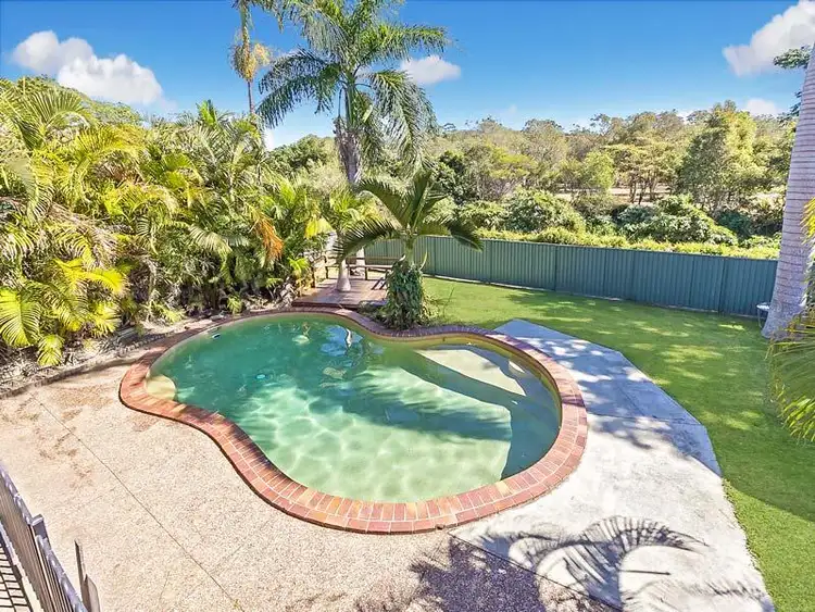 Second view of Homely house listing, 33 Strathford Avenue, Albany Creek QLD 4035