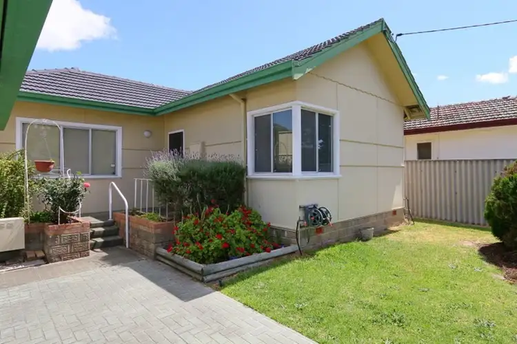 Second view of Homely house listing, 96 Boulder Avenue, Redcliffe WA 6104
