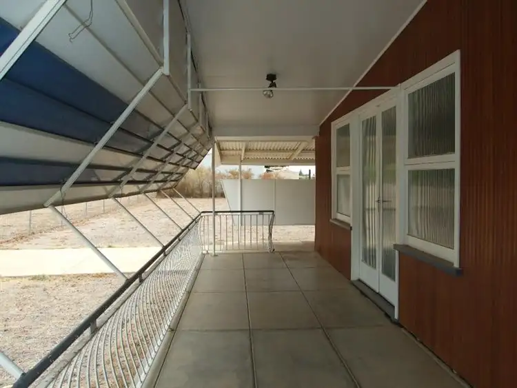 Second view of Homely house listing, 48 Quail Street, Longreach QLD 4730