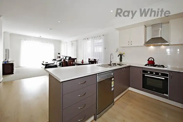 Sixth view of Homely house listing, 24 Banbury Street, Williams Landing VIC 3027