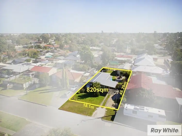 Fourth view of Homely house listing, 16 Birchington Street, Beckenham WA 6107