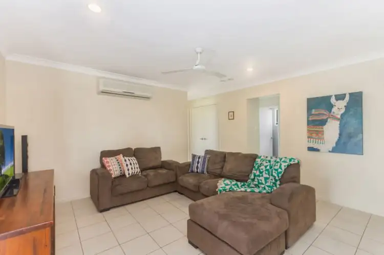 Fourth view of Homely house listing, 4b Panama Court, Burdell QLD 4818