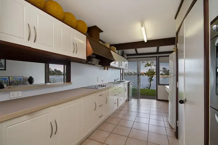 Sixth view of Homely house listing, 96 Mallawa Drive, Palm Beach QLD 4221