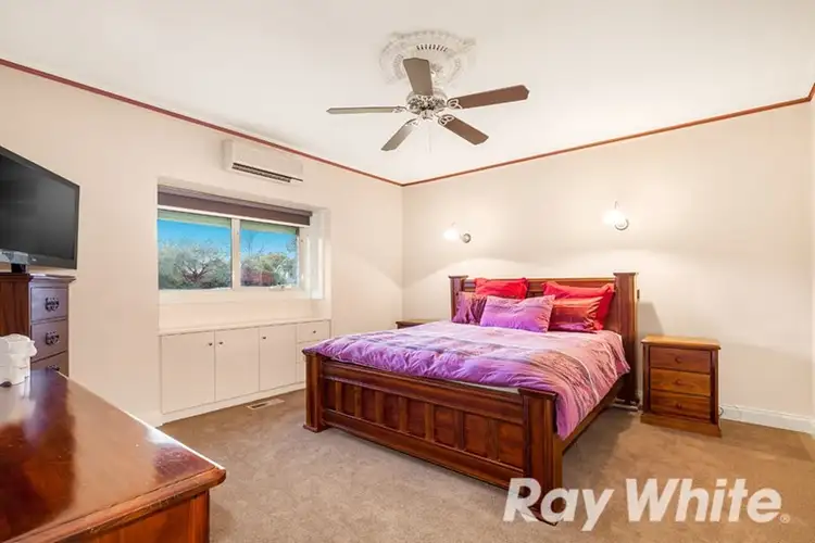 Fifth view of Homely house listing, 57 Liberty Avenue, Rowville VIC 3178