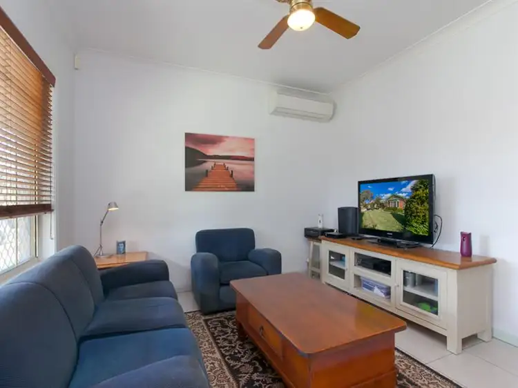 Fourth view of Homely house listing, 72 Naranghi Circuit, Maryland NSW 2287