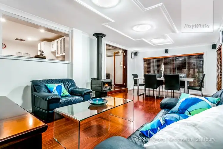Second view of Homely house listing, 16 Dansie Crescent, Brahma Lodge SA 5109
