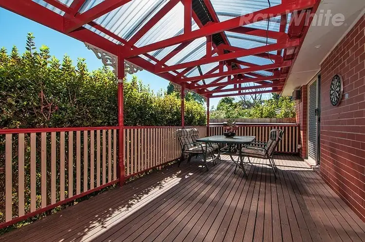 Seventh view of Homely house listing, 32 MIRANG Avenue, Croydon VIC 3136