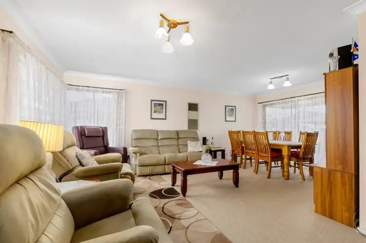 Third view of Homely house listing, 27 Brownsville Avenue, Brownsville NSW 2530