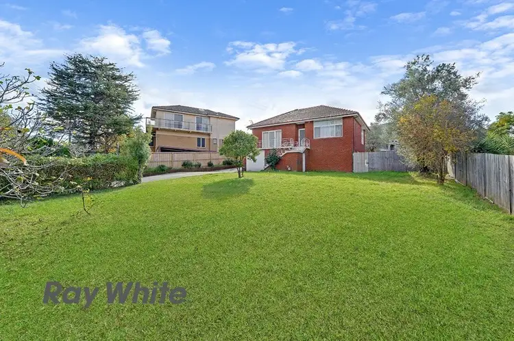 Third view of Homely house listing, 125 Agincourt Road, Marsfield NSW 2122