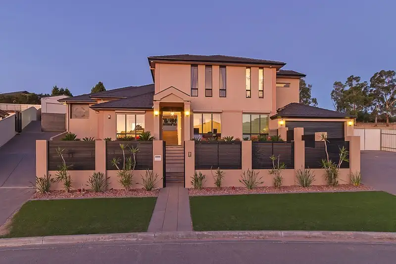 Main view of Homely house listing, 21 Kotara Drive, Salisbury Heights SA 5109