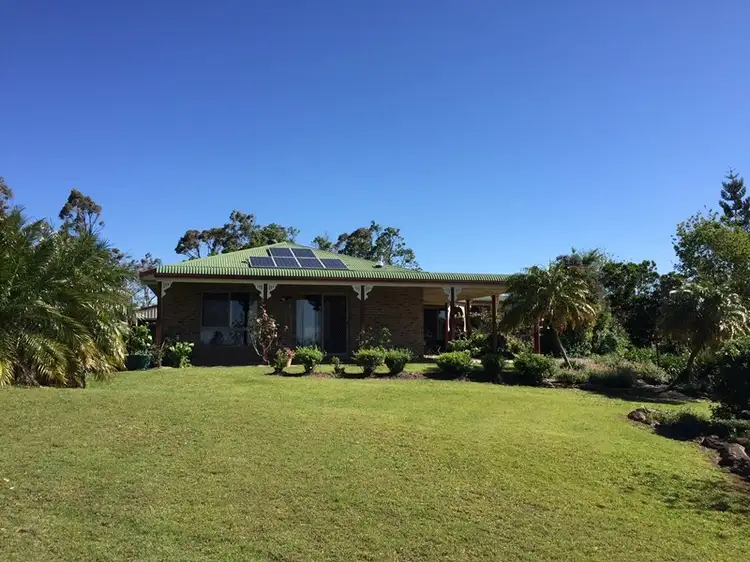 Second view of Homely house listing, 38 Pacific Vista Court, Ocean View QLD 4521