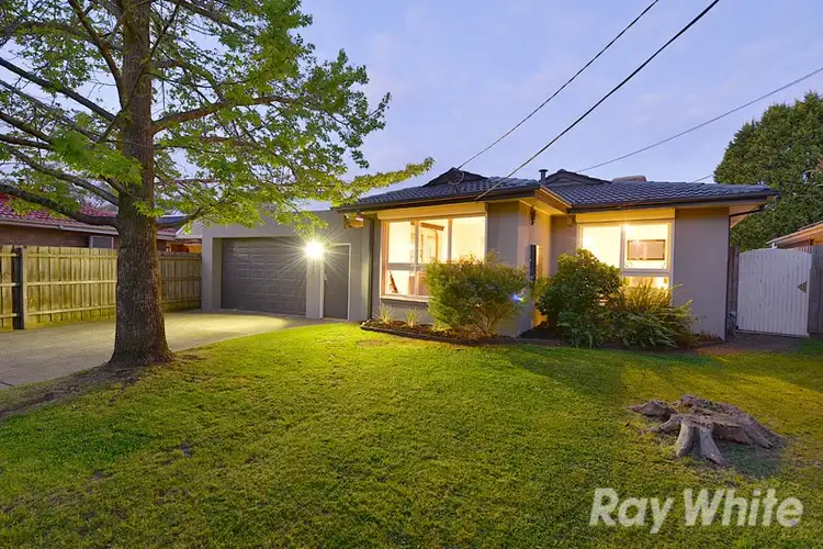 85 Farnham Road, Bayswater VIC 3153