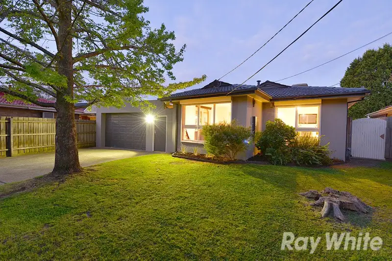 Main view of Homely house listing, 85 Farnham Road, Bayswater VIC 3153