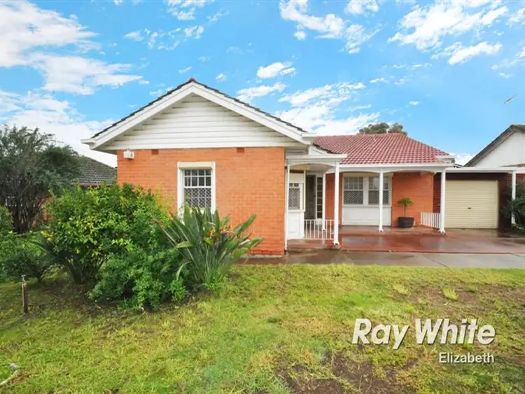 35 Mckenzie Road, Elizabeth Downs SA 5113