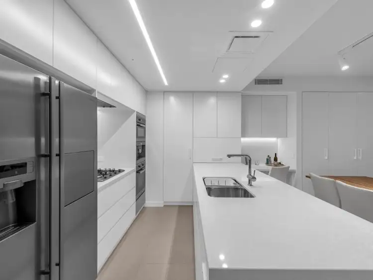 Seventh view of Homely unit listing, 9502/50 Parkside Circuit, Hamilton QLD 4007